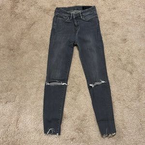 All Saints Grace jeans